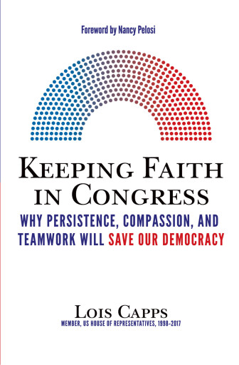 Keeping Faith in Congress