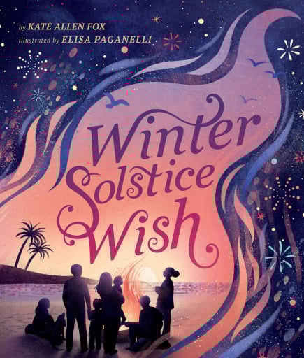 Winter Solstice Wish