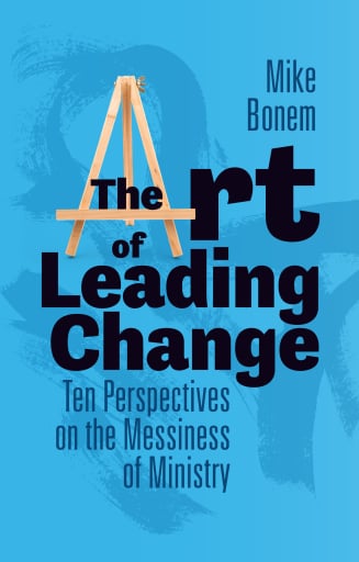 The Art of Leading Change
