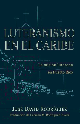 Luteranismo en el Caribe
