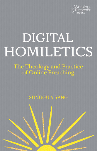 Digital Homiletics