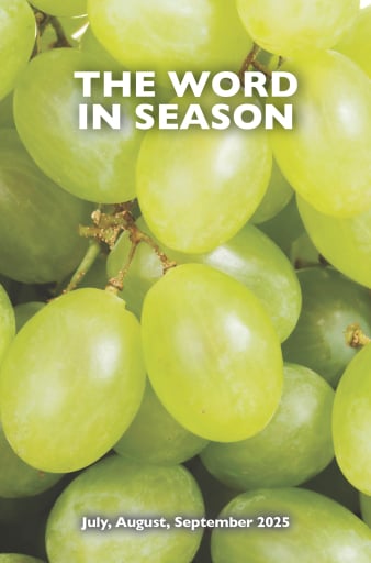 The Word in Season