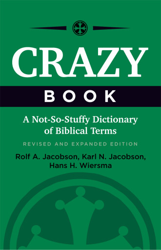 Crazy Book