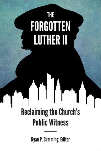 The Forgotten Luther II