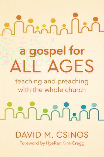 A Gospel for All Ages