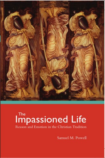 The Impassioned Life