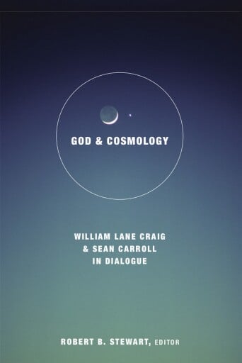 God and Cosmology