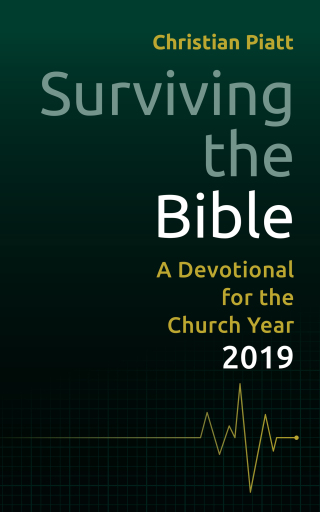 Surviving the Bible