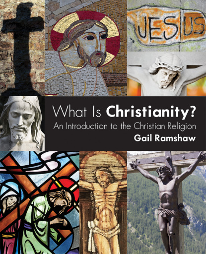 What Is Christianity?