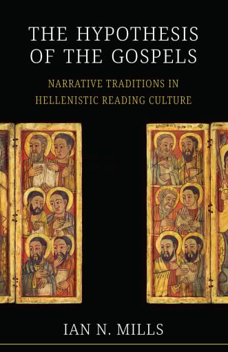 Hypothesis of the Gospels