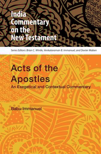 Acts of the Apostles