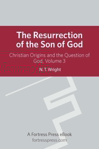 Resurrection Son of God V3