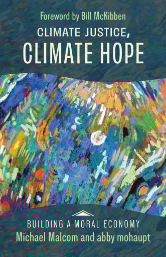 Climate Justice, Climate Hope