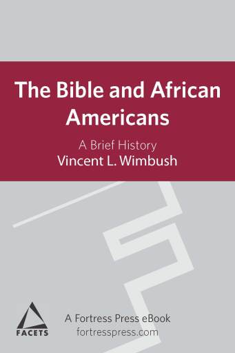 The Bible and African Americans