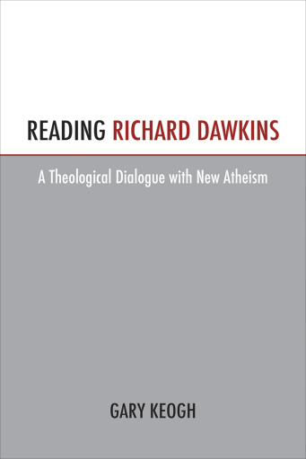 Reading Richard Dawkins