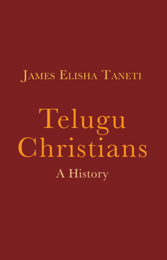 Telugu Christians