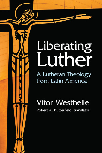 Liberating Luther