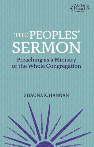 The Peoples' Sermon