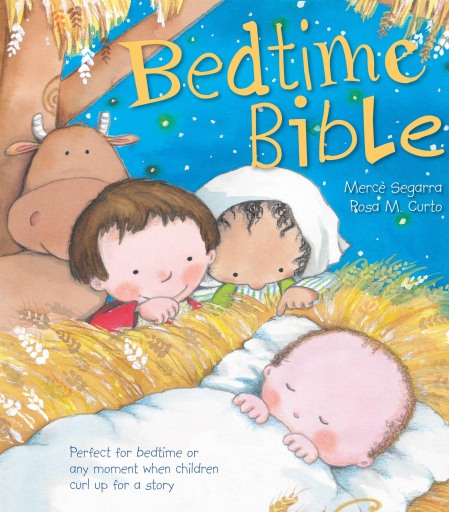 The Bedtime Bible