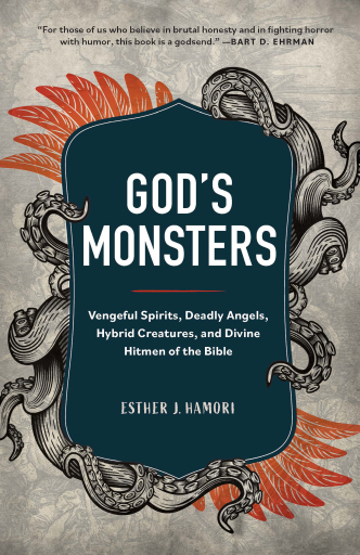 God's Monsters