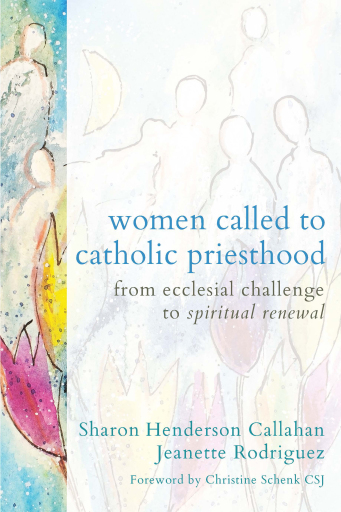 Women Called to Catholic Priesthood