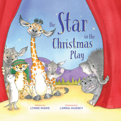 The Star in the Christmas Play