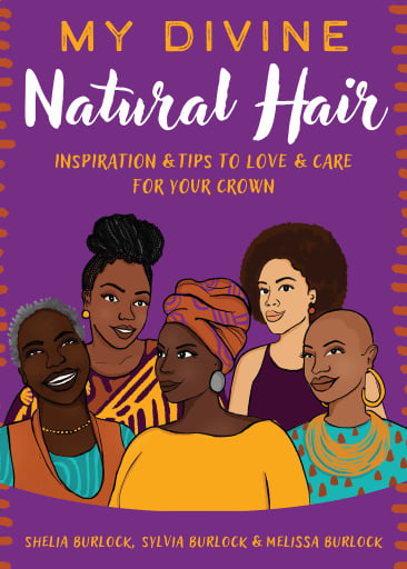 My Divine Natural Hair