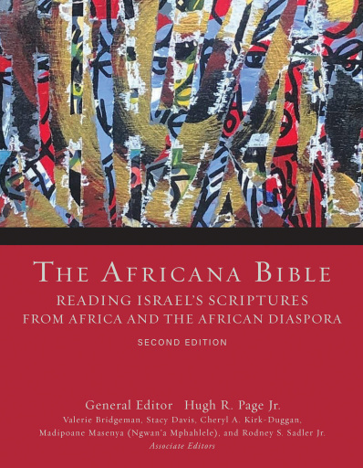 The Africana Bible