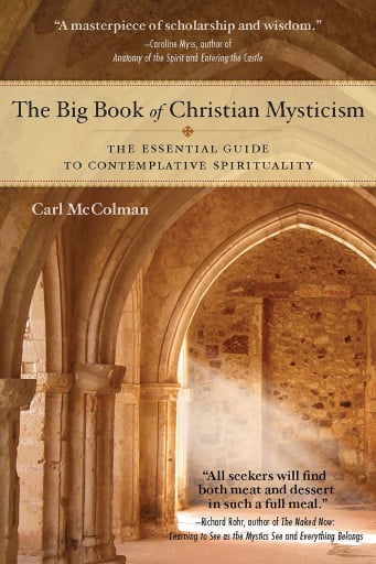 The Big Book of Christian Mysticism