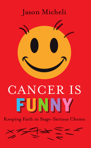 Cancer Is Funny
