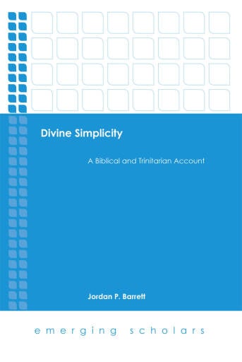 Divine Simplicity