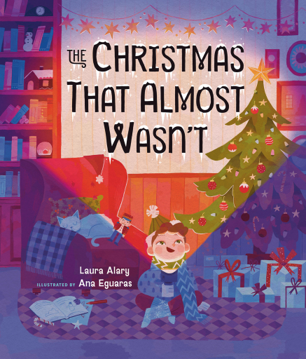 The Christmas That Almost Wasn't