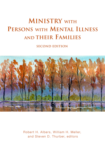 Ministry with Persons with Mental Illness and Their Families