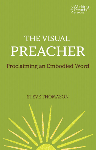 The Visual Preacher