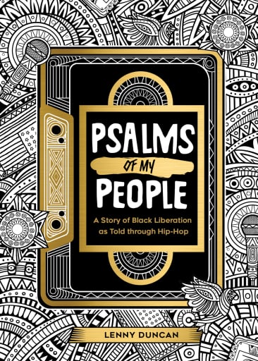 Psalms of My People