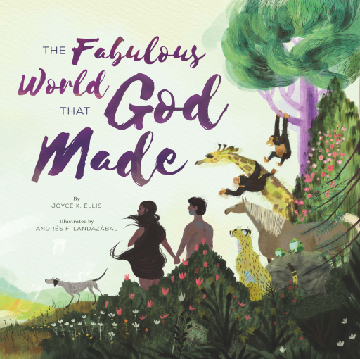 The Fabulous World That God Made