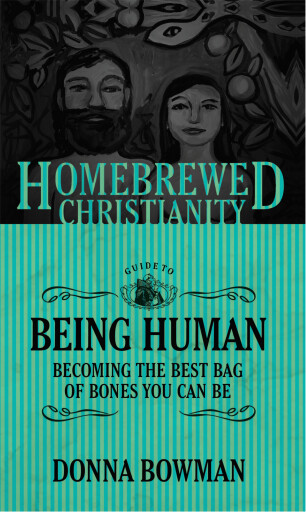 The Homebrewed Christianity Guide to Being Human