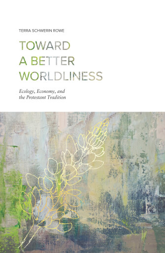 Toward a Better Worldliness