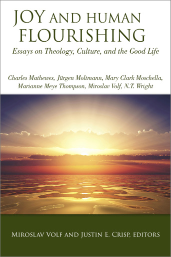 Joy and Human Flourishing