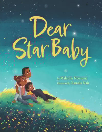 Dear Star Baby