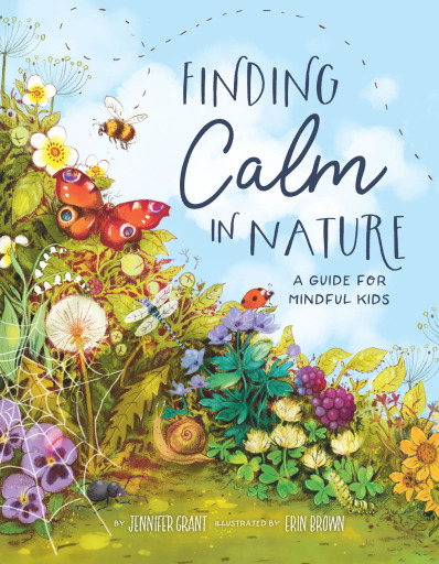 Finding Calm in Nature