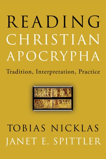 Reading Christian Apocrypha