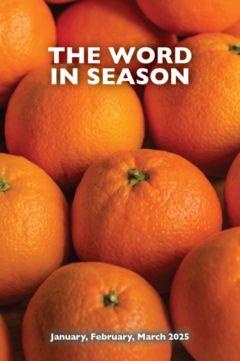 Word in Season