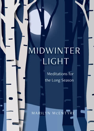 Midwinter Light