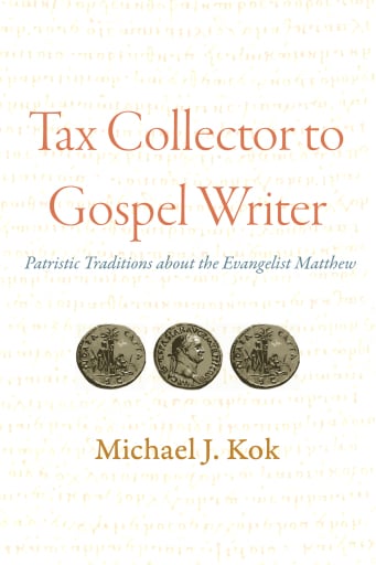 Tax Collector to Gospel Writer