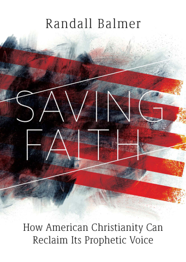 Saving Faith