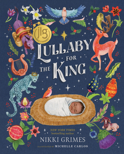 Lullaby for the King