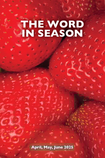 The Word in Season