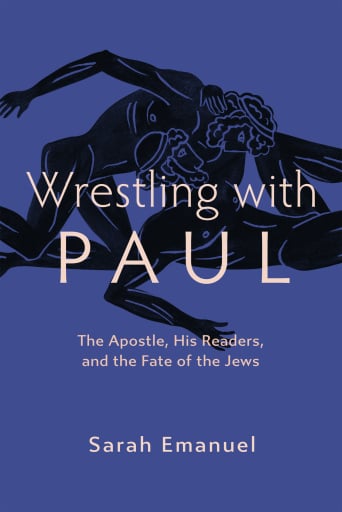 Wrestling with Paul