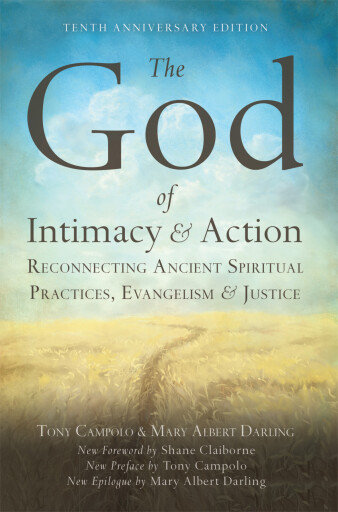The God of Intimacy and Action